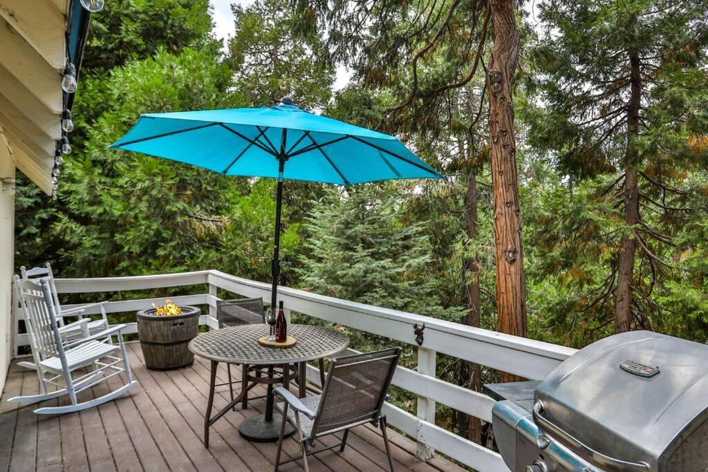 Chalet House - Arrowhead
