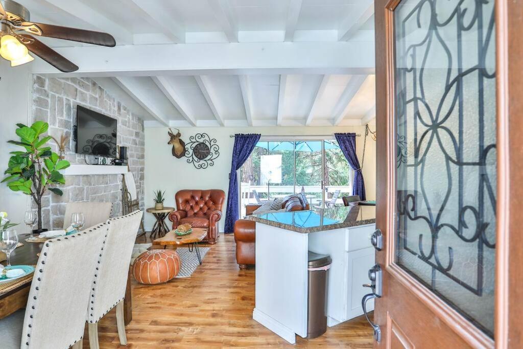 House - Arrowhead * Lake Arrowhead