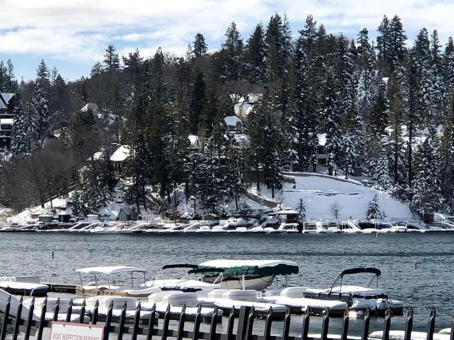 Chalet House - Arrowhead