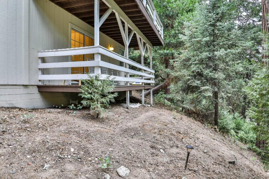 Chalet House - Arrowhead Lake Arrowhead